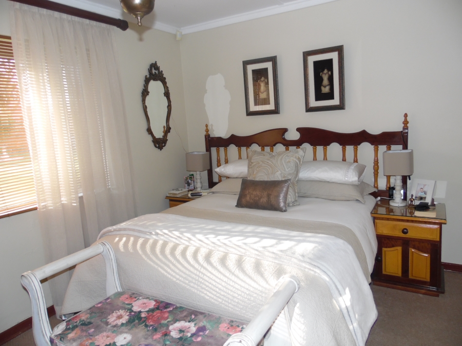 3 Bedroom Property for Sale in Riebeeckstad Free State